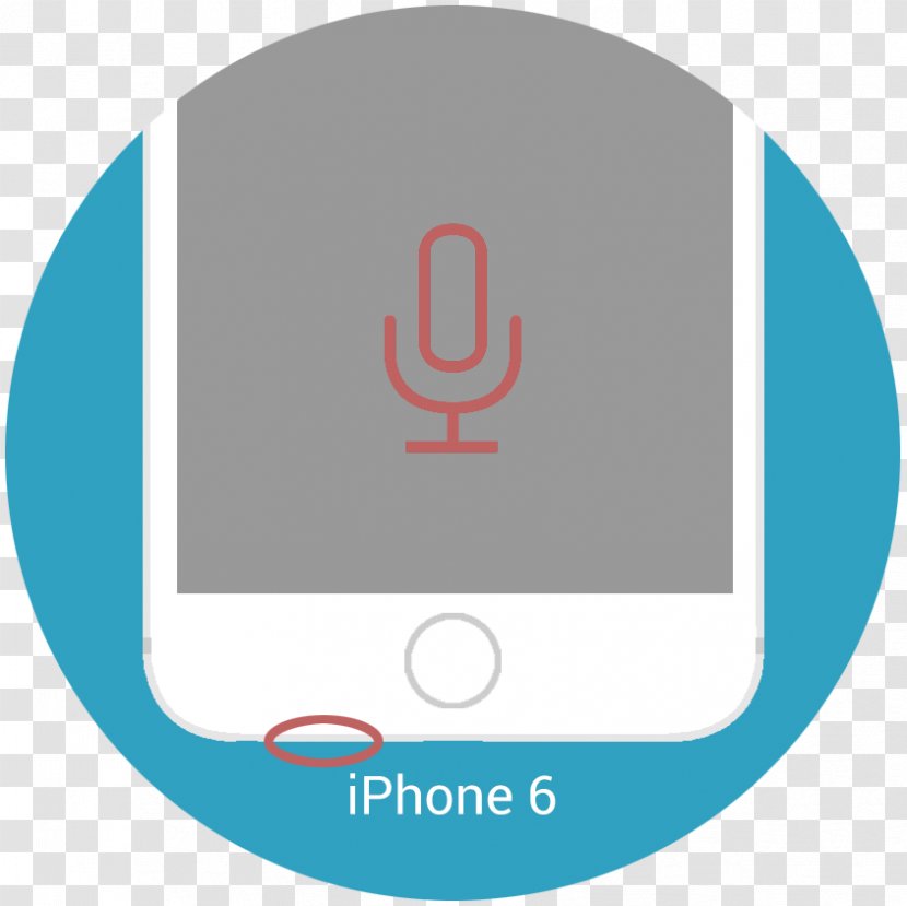 IPhone 6 Naprawa Touchscreen Technology NRepair - ReparaturenMikrofon Transparent PNG
