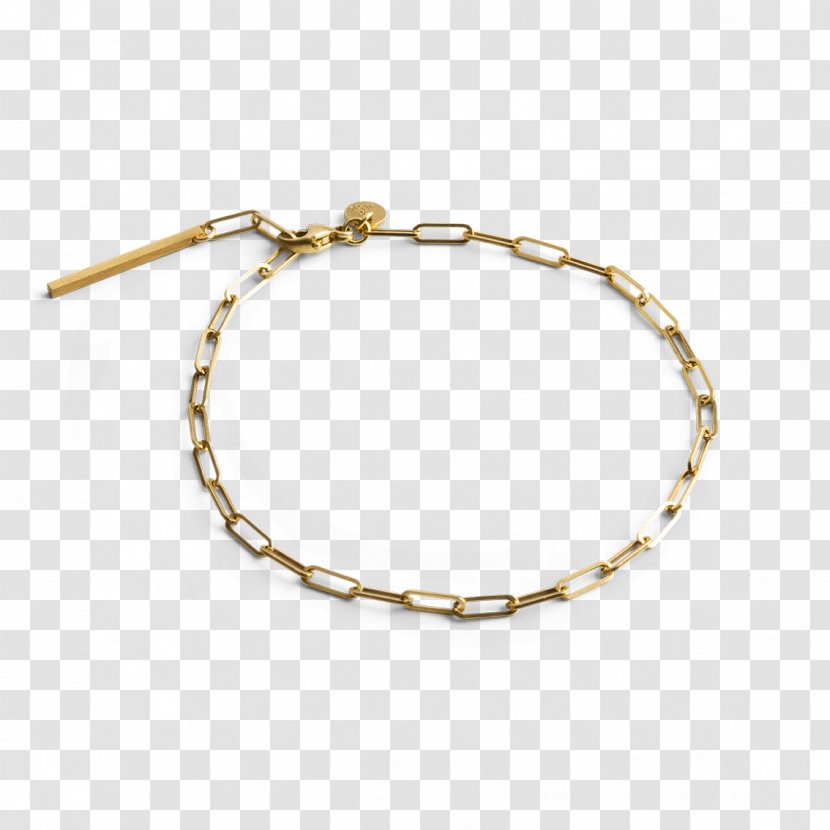 Bracelet Earring Chain Jewellery Jane Kønig - Sterling Silver - Lobster Clasp Transparent PNG