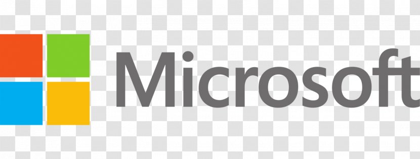 Microsoft Business Logo - Office 365 Transparent PNG