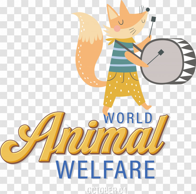 World Animal Day Transparent PNG