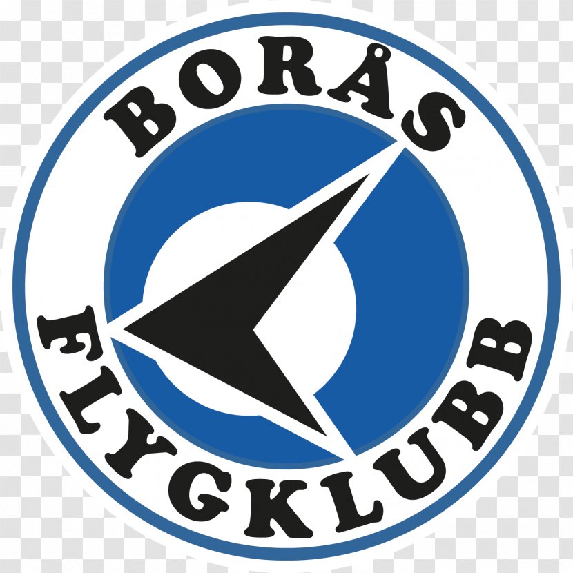 Borås Flygklubb Board Of Directors Logo Organization Airport - Airplane - Fly Emirates Transparent PNG