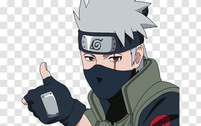 Kakashi Hatake Itachi Uchiha Jiraiya Neji Hyuga Minato Namikaze - Cartoon - Naruto Transparent PNG