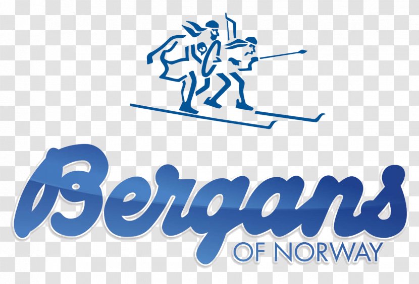 Norway Logo Bergans Brand Birkebeiner - Jacket Transparent PNG