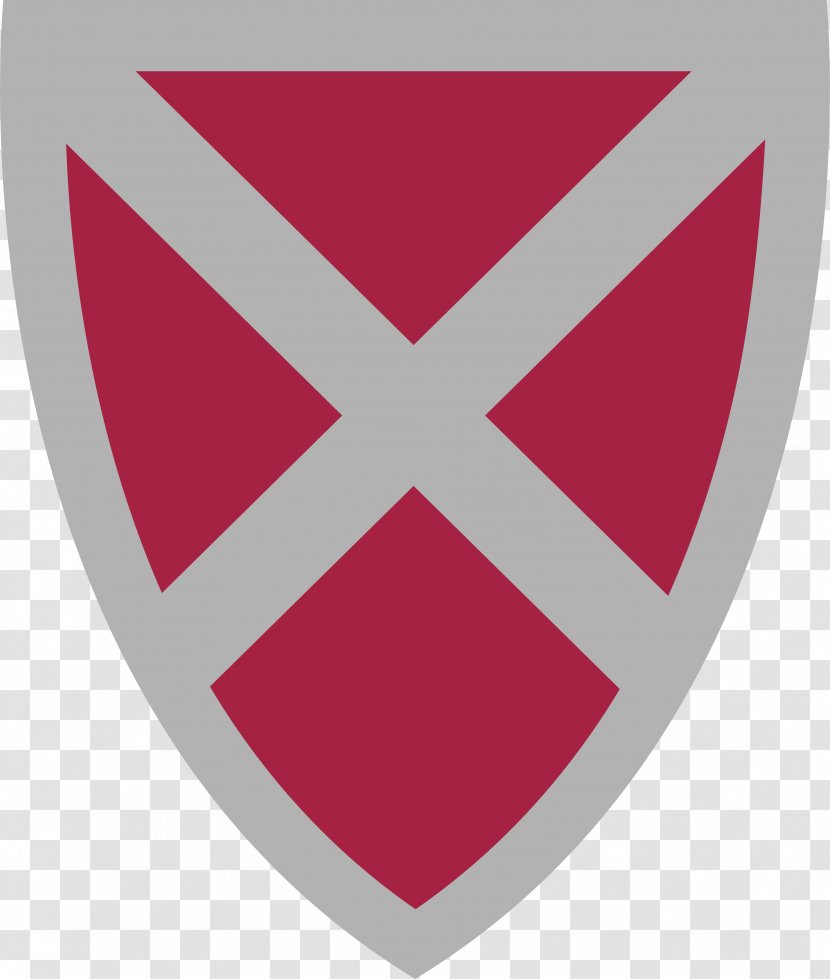 X Pattern Shield - Signal - Symbol Transparent PNG