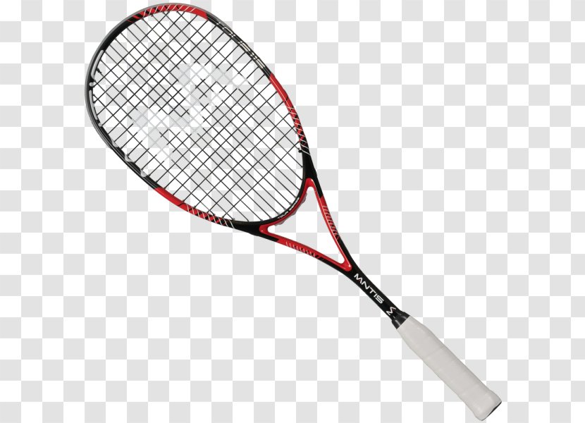 Wilson ProStaff Original 6.0 Racket Babolat Squash Tennis - Prostaff 60 Transparent PNG