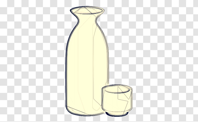 Vase Design - Bottle - Glass Transparent PNG