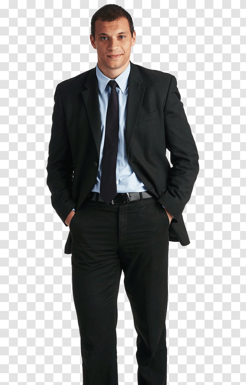 Alexander Morris Tuxedo Clothing Coat Cardigan - Blazer - Lawyer Transparent PNG