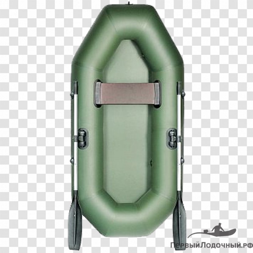 Inflatable Boat Ship Canoe - Polyvinyl Chloride - Rib Transparent PNG