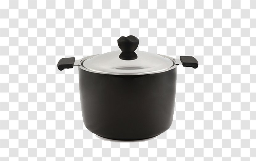 Kettle Lid Ceramic Tableware Stock Pot - Stovetop - Mini Stew Transparent PNG