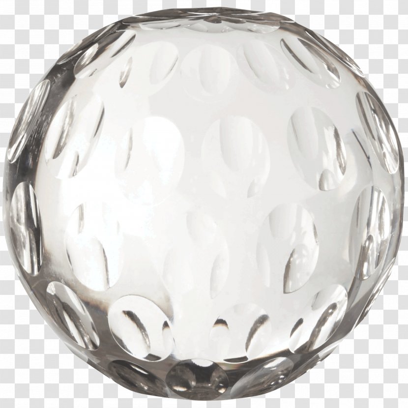 Glass Paperweight Platter Crystal Lighting - Sphere - Direct Sunlight Transparent PNG