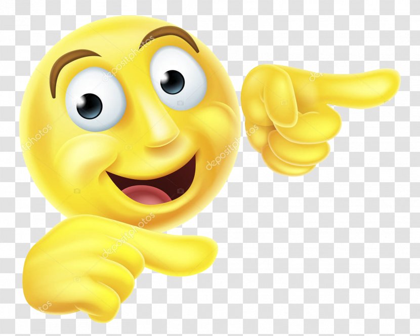 Emoticon Smiley Emoji - Face With Tears Of Joy - 50 Cents Transparent PNG