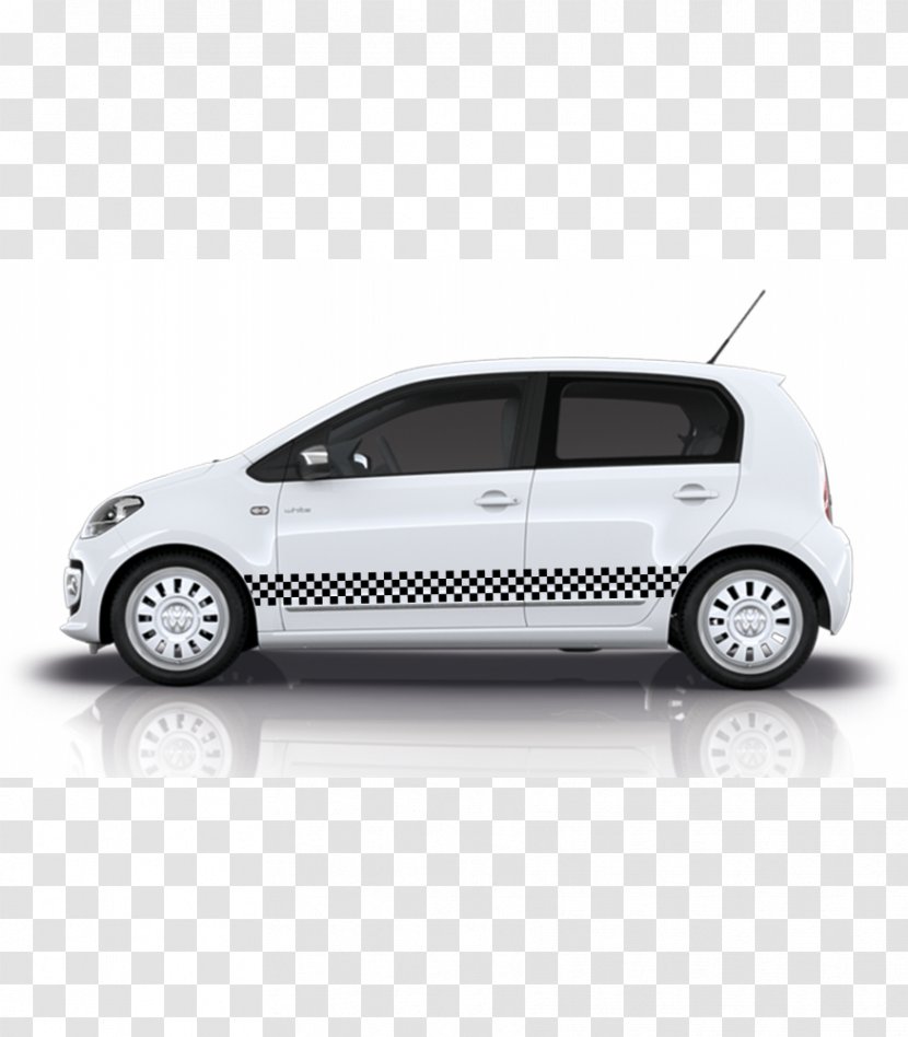 Volkswagen Up Car Polo Golf - International Motor Show Germany Transparent PNG