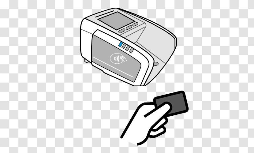 Car Cartoon - Technology - Line Art Small Appliance Transparent PNG