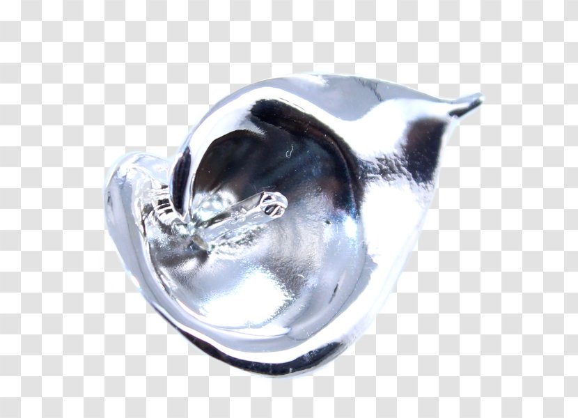 Silver Water Tableware Transparent PNG
