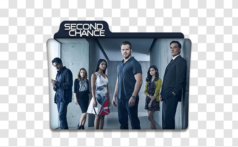 Television Show Second Chance - Castle - Season 1 One More Notch PremiereChance Transparent PNG