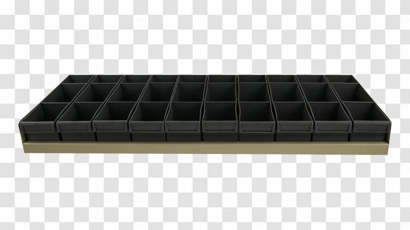 Rectangle - Store Shelf Transparent PNG