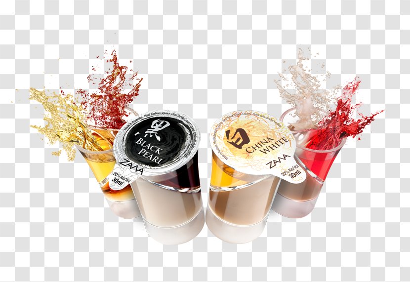 Hong Kong Liqueur Alcoholic Drink Shooter Cocktail - Weekend Transparent PNG