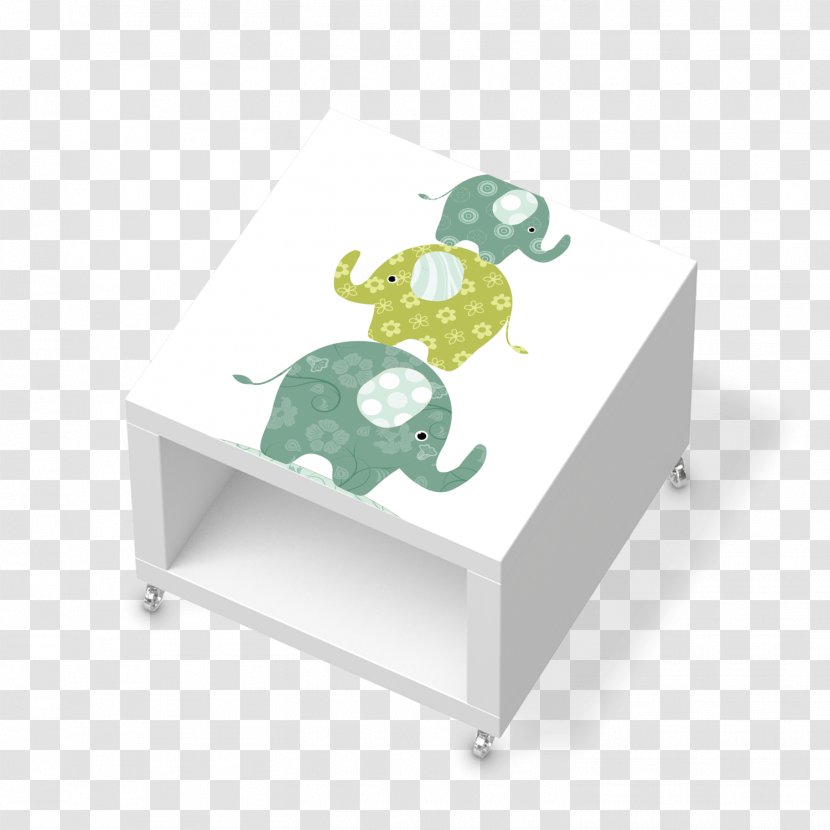 Industrial Design Guéridon Elephantidae - Table Transparent PNG