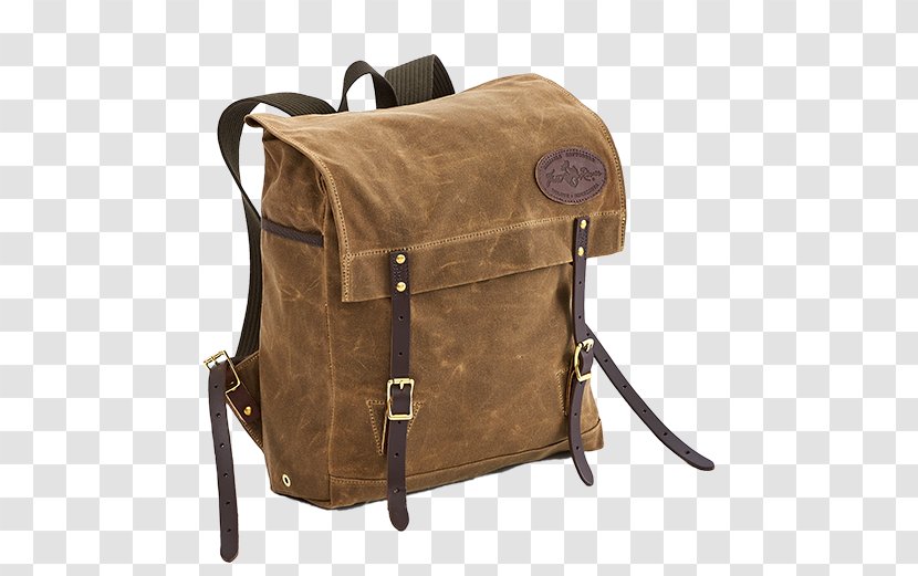 Messenger Bags Handbag Backpack Leather - Haversack Transparent PNG