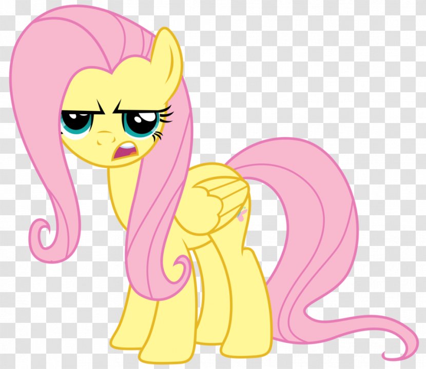 Fluttershy Pinkie Pie Rainbow Dash Twilight Sparkle Pony - Tree - Flower Transparent PNG