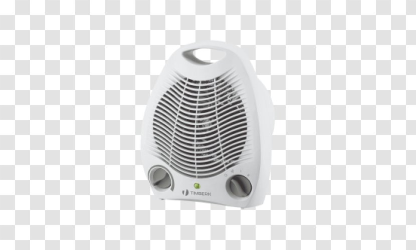 Fan Heater Convection Electricity Electric Heating - Radiator Transparent PNG