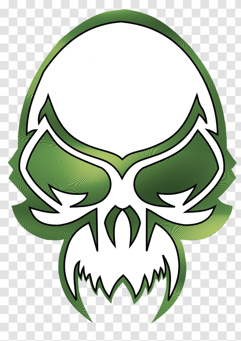 Skull Devil Clip Art - Symbol - Skulls Transparent PNG