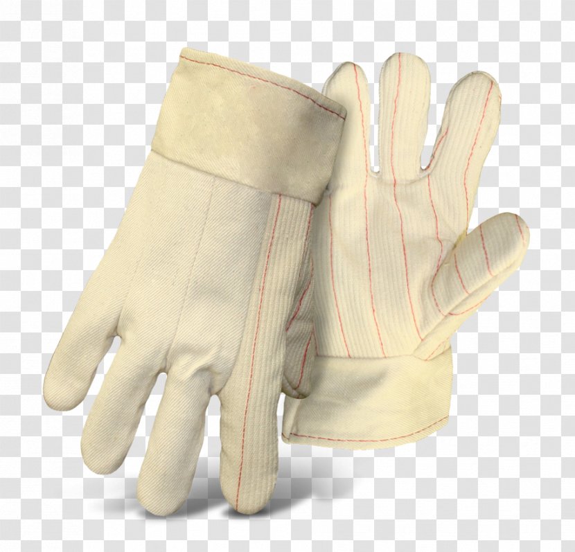 Finger Glove - Safety - Design Transparent PNG