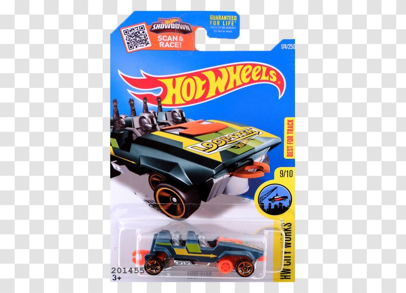 Model Car Motor Vehicle Hot Wheels Die-cast Toy - Lego Transparent PNG
