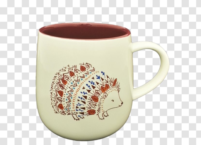 Mug Coffee Cup Teacup Tableware Ceramic Transparent PNG