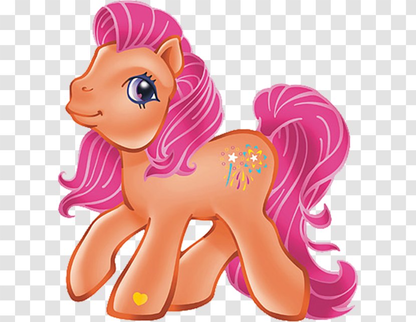 My Little Pony Horse Pinkie Pie Rarity Transparent PNG