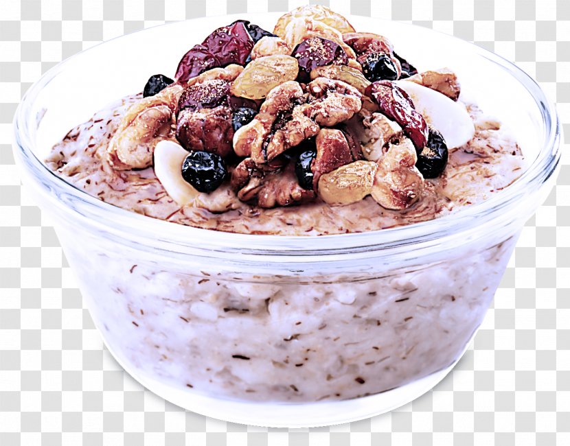 Dish Food Cuisine Breakfast Cereal Ingredient - Sekihan Meal Transparent PNG