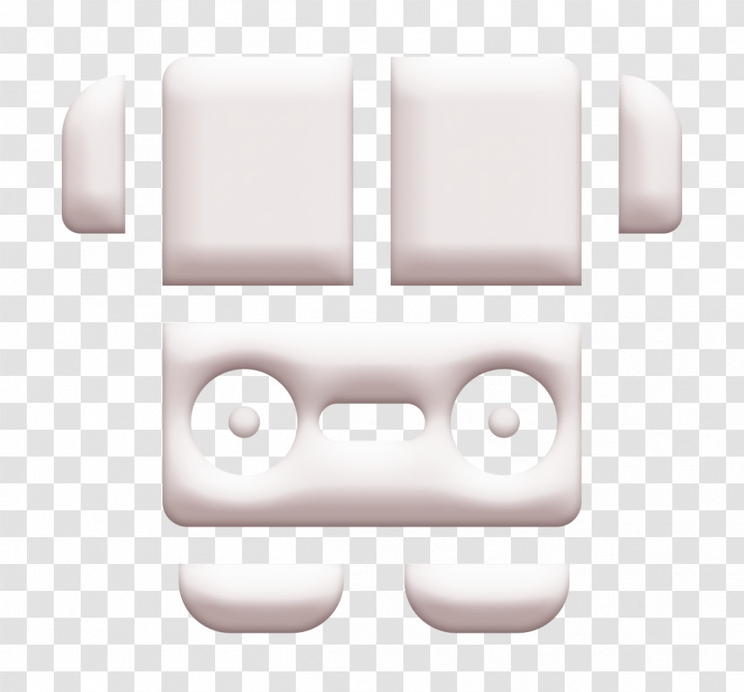 Bus Icon Vehicles And Transports Icon Transparent PNG
