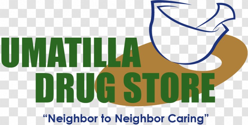 Umatilla Drug Store A & M Auto Parts Budd Avenue Pharmaceutical Juniper Springs - Brand Transparent PNG