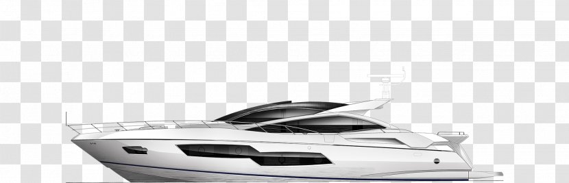 Luxury Yacht Technology Naval Architecture Transparent PNG