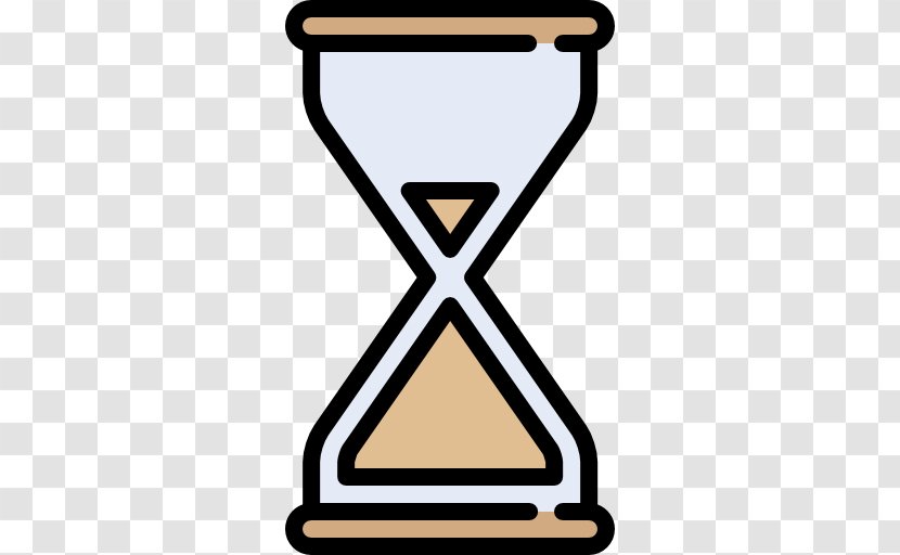 Clock Hourglass Timer - Information Transparent PNG