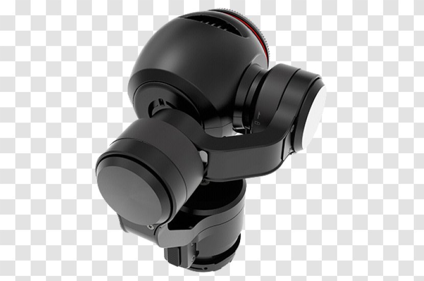 DJI Osmo Camera Gimbal - Dji Transparent PNG