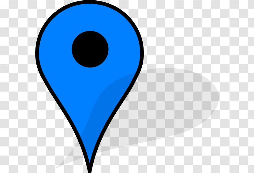 Drawing Pin Google Maps Clip Art - Symbol Transparent PNG
