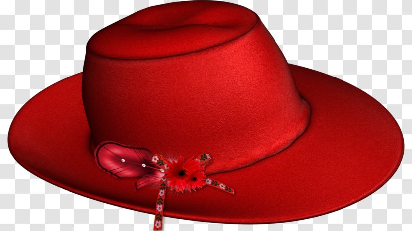 Cowboy Hat Cap Transparent PNG