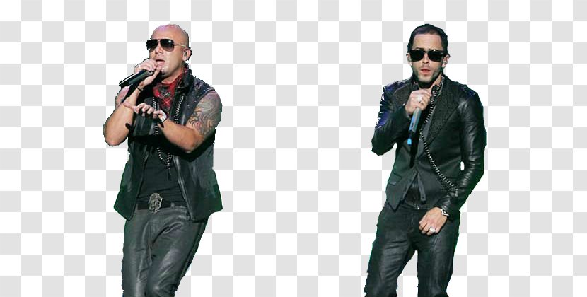 Wisin Y Yandel Leather Jacket DeviantArt Photography Digital Art - Denim Transparent PNG