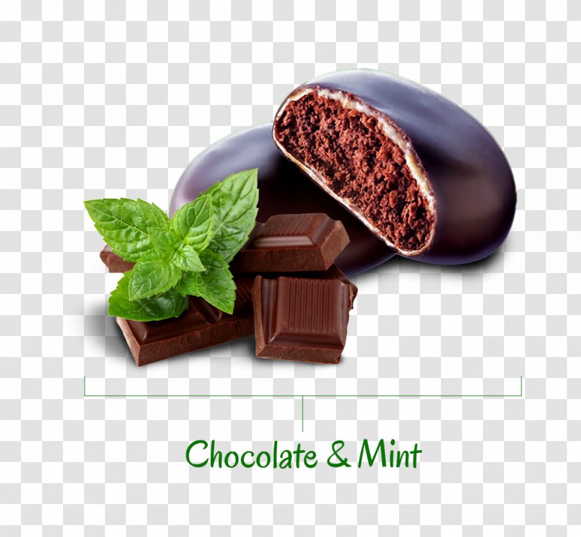 Mint Chocolate Peppermint SnackWell's Biscuits - Food Transparent PNG