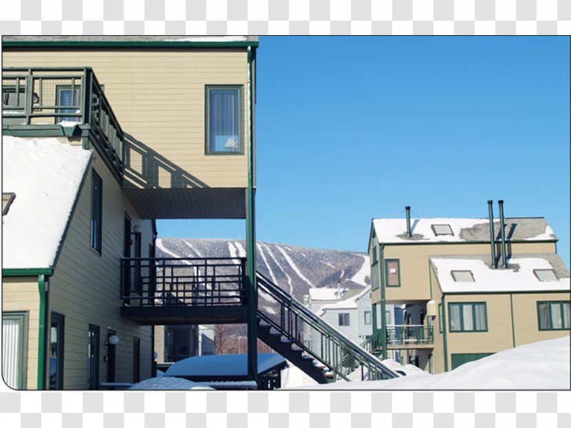 Timeshare Apartment Condominium Laurentian Mountains Marketing Transparent PNG