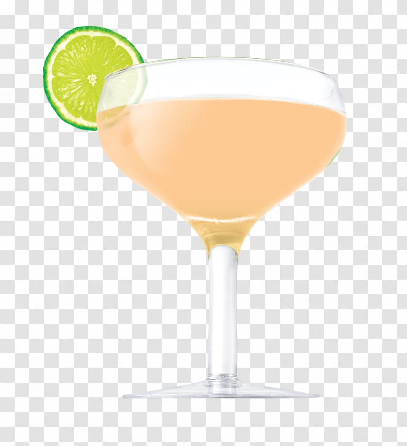 Cocktail Garnish Daiquiri Wine Orange Drink - Martini Transparent PNG