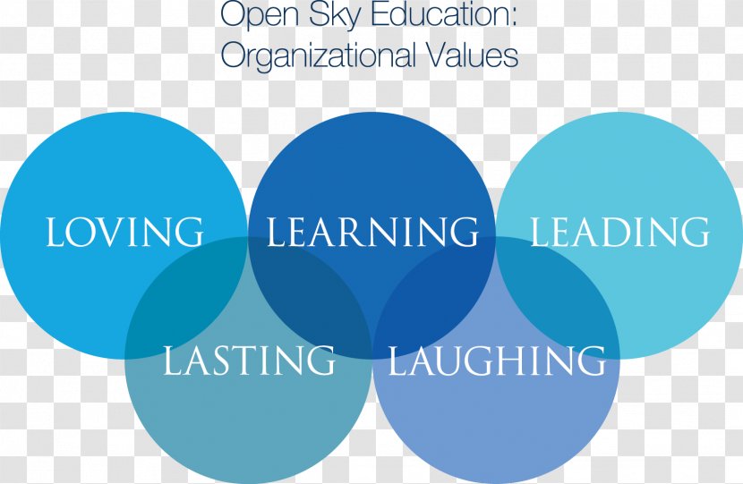 Logo Brand Open Sky Education Non-profit Organisation Organization - Entrepreneurship - OPEN SKY Transparent PNG