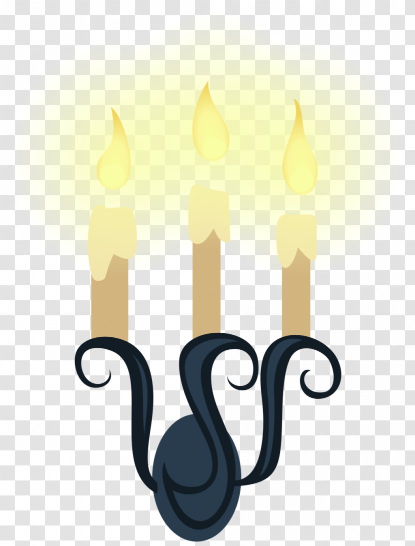 Pony Candle Art Twilight Sparkle - My Little Transparent PNG