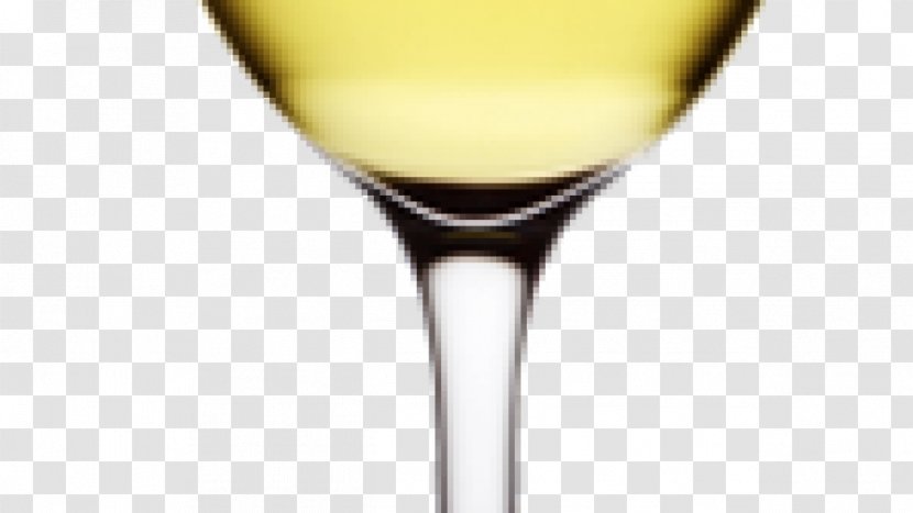Wine Glass White Cocktail Champagne Transparent PNG