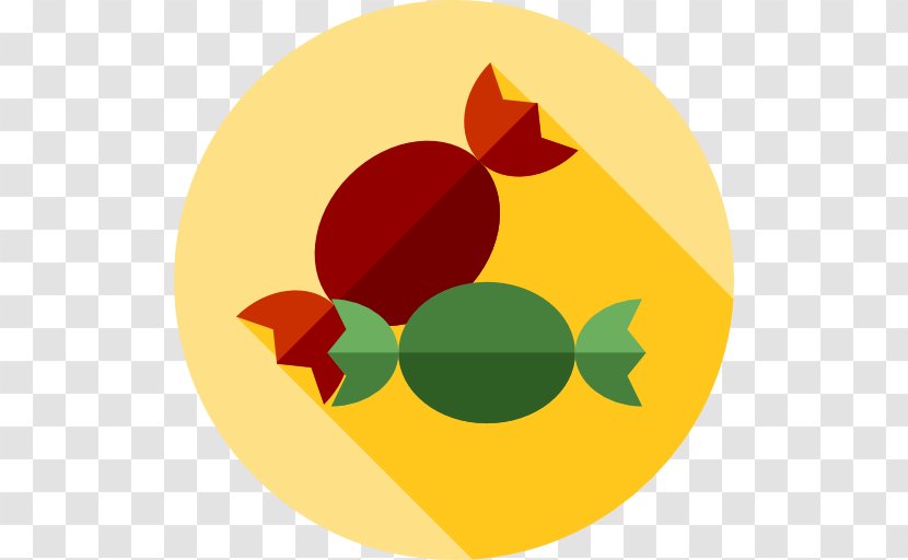 Fruit Clip Art - Leaf - Candy Icon Transparent PNG