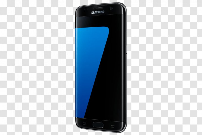 Smartphone Feature Phone Samsung Telephone Edge - Mobile Phones Transparent PNG