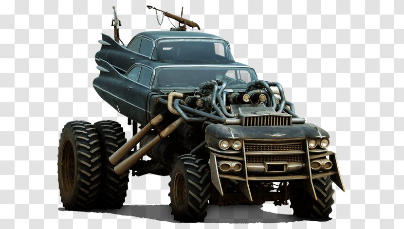 YouTube Max Rockatansky Mad Film Pursuit Special - Vehicle - Youtube Transparent PNG