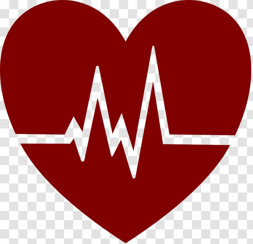 Electrocardiography Heart Rate Arrhythmia American Association - Flower - NOUN Transparent PNG