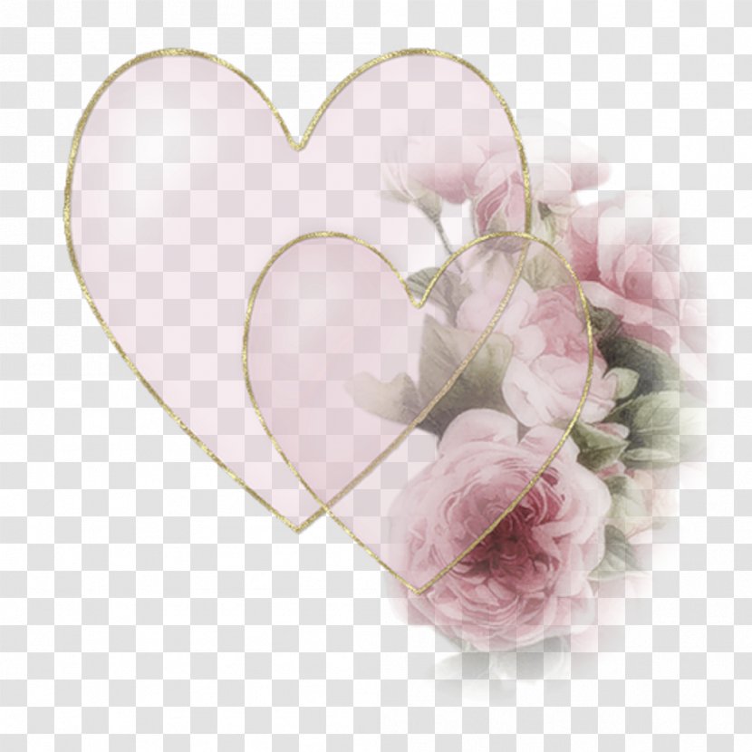 Blog Heart .de - Eu - Gold Transparent PNG